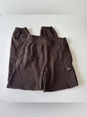 Alo Yoga sweatpants size small
